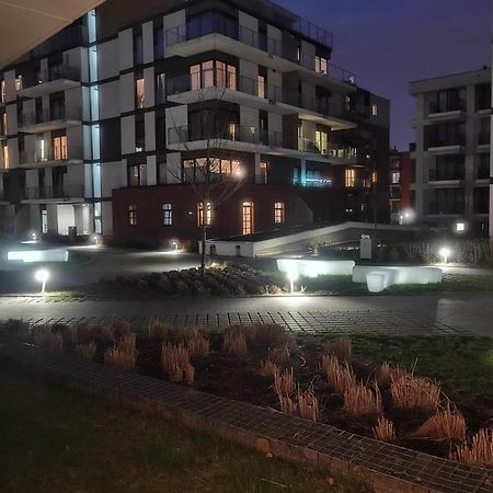 Novum Apartment In The City Center Krakau Exterior foto