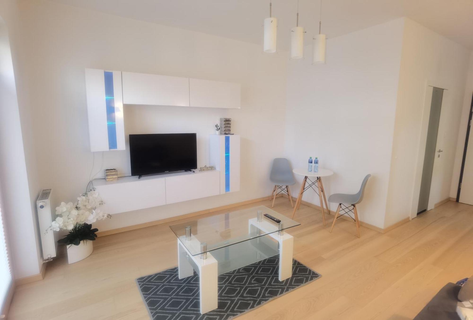 Novum Apartment In The City Center Krakau Exterior foto